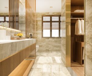 bathroom remodel cost in bay area