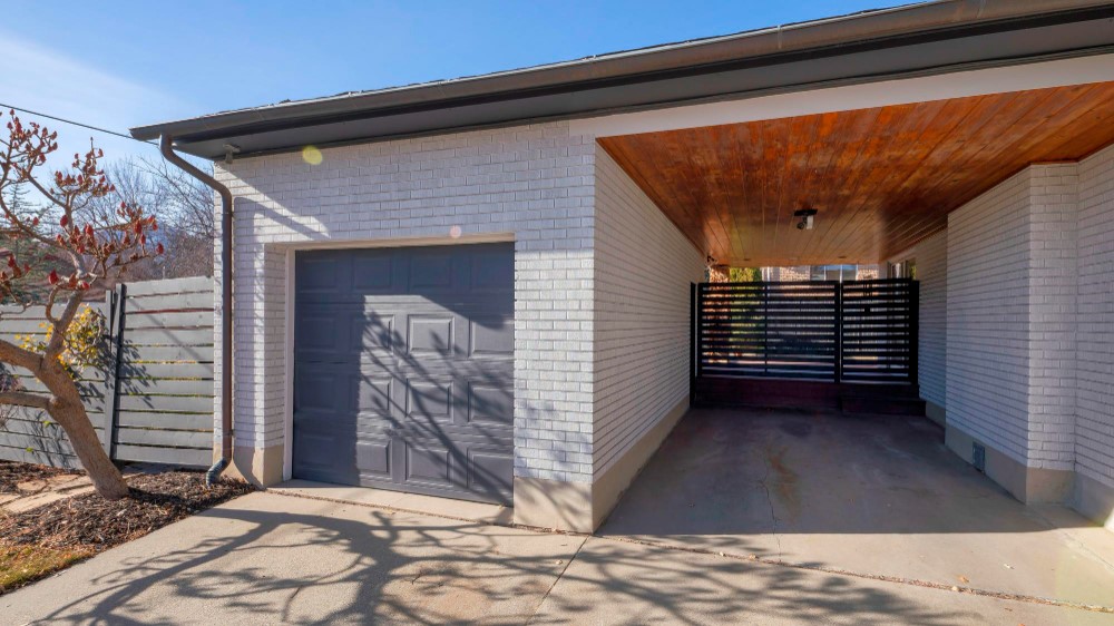 garage conversion bay area