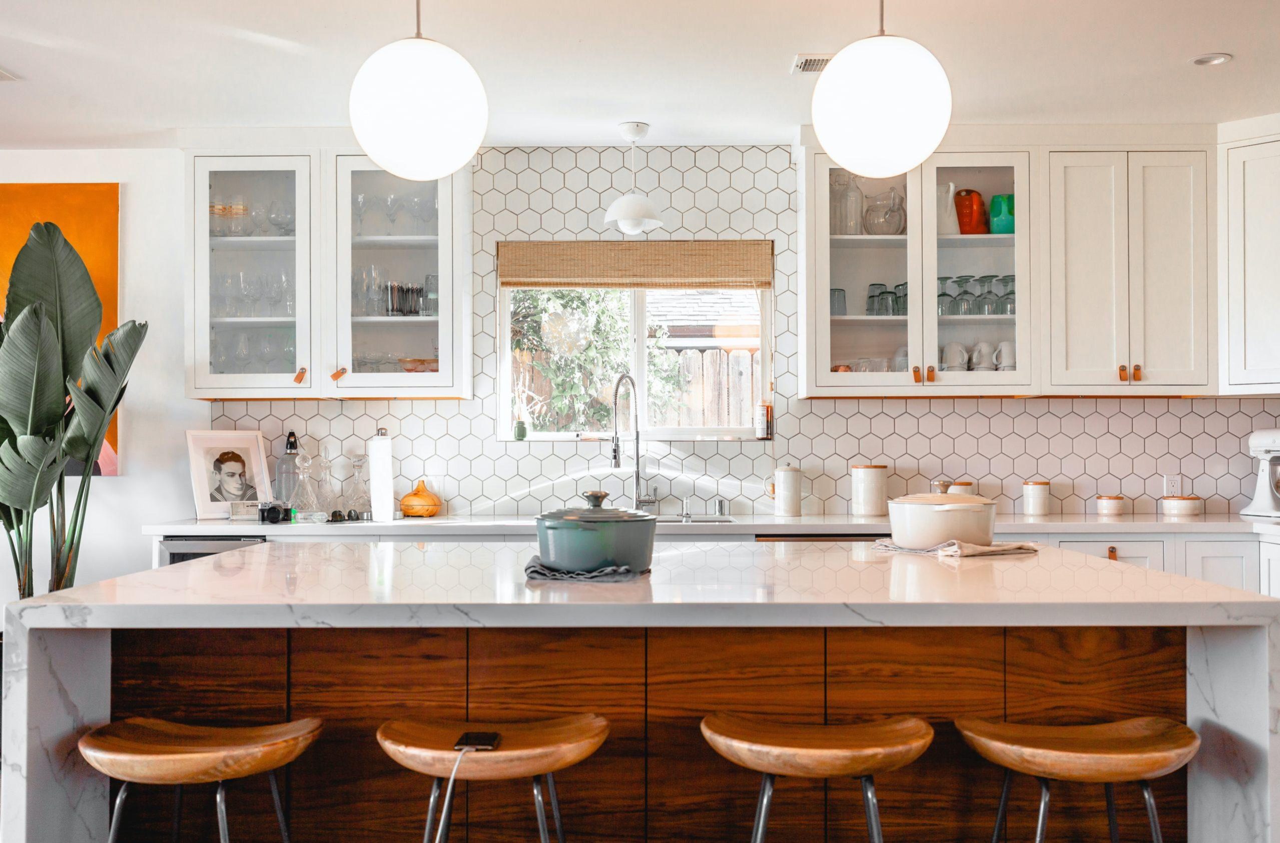 remodeling your kitchen in bay area