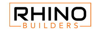 rhino builders logo