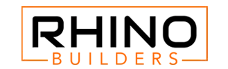 rhino builders logo