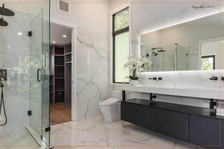 2024 Guide: How Much Does a Small Bathroom Remodel Cost? - Rhino Builders