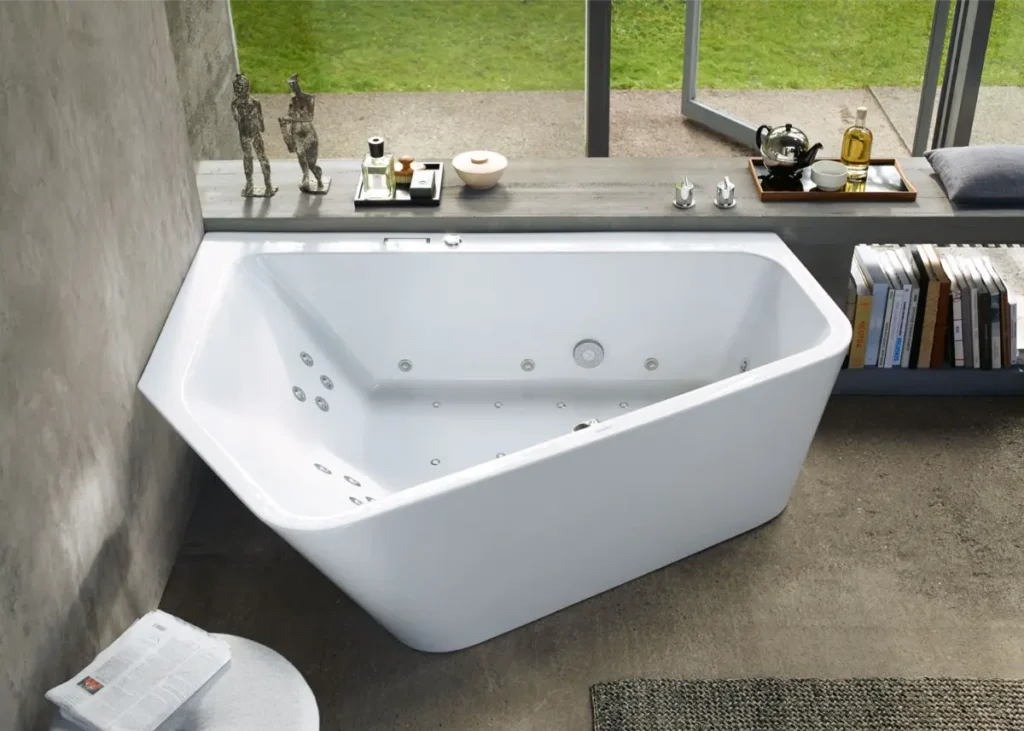 DIY vs. Professional: What's Best For Your Jacuzzi Bath Remodel?