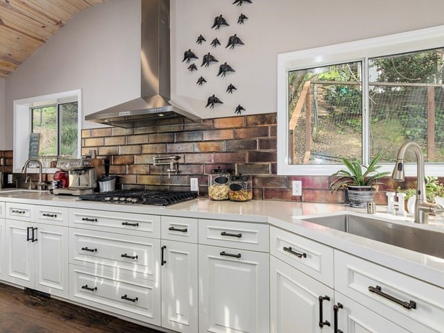 kitchen remodeling Orinda
