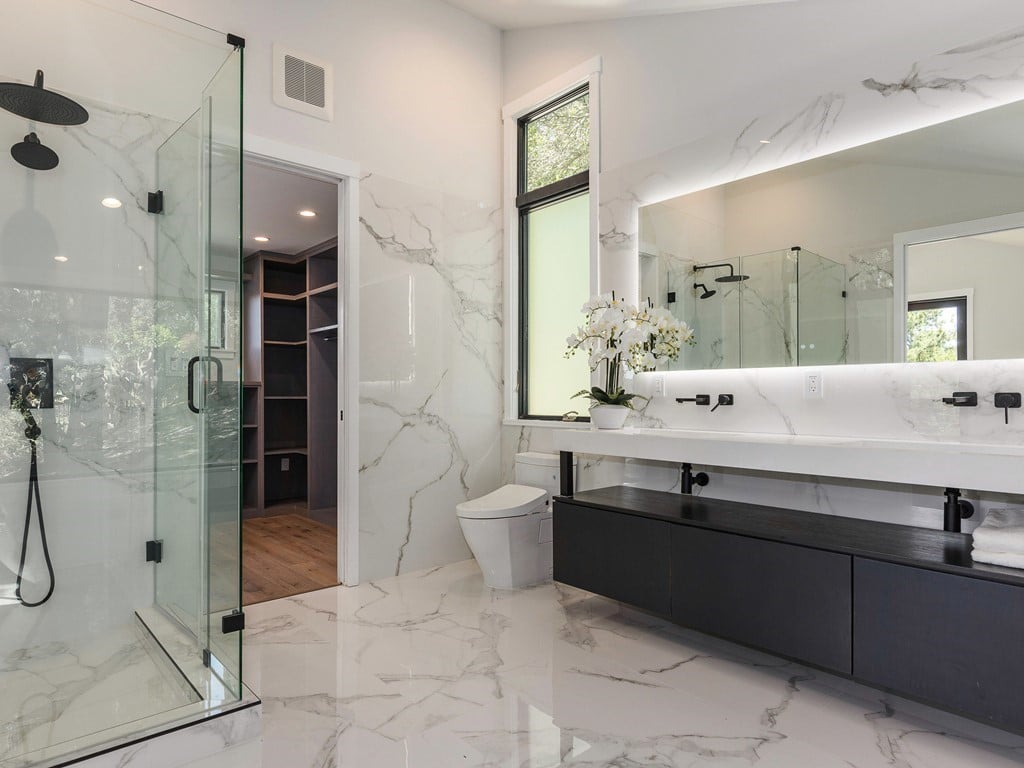 bathroom remodeling Orinda