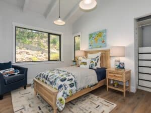 room addition Orinda