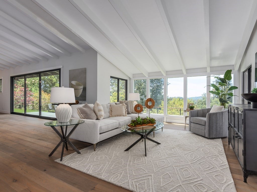 full house remodeling Orinda