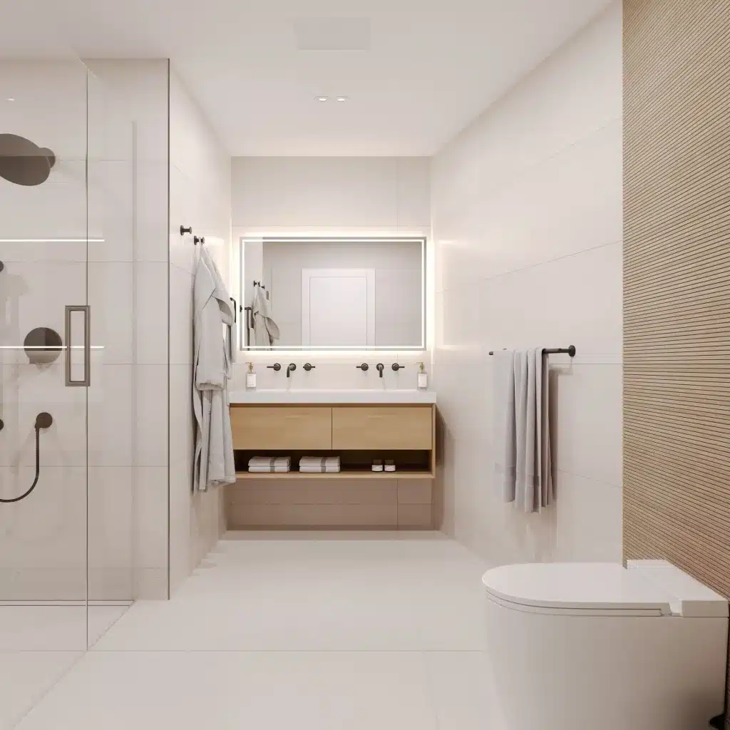 whole house renovations