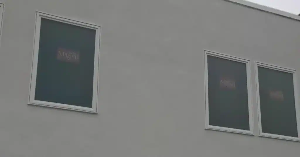 Vinyl Windows Or Wood Clad Windows