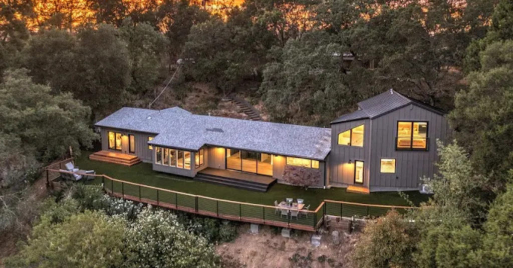 whole home remodel with Rhino Builders