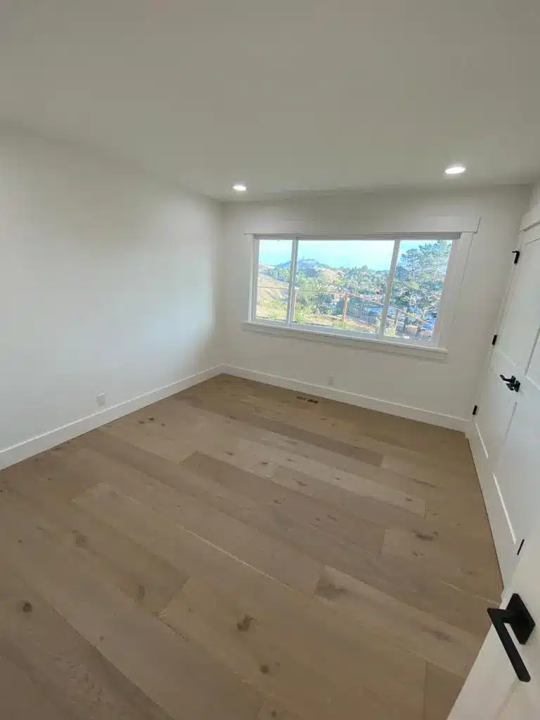 Baseboard Moulding A Guide to Floor Trim for Your Home