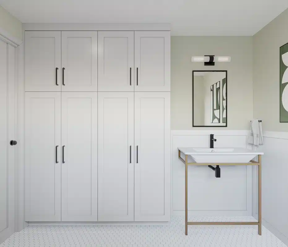 general construction best practices orinda