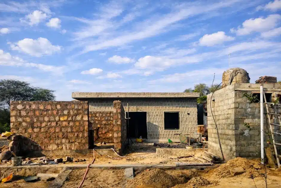 How to Avoid Cost Overruns in 2026 - Rhino Builders