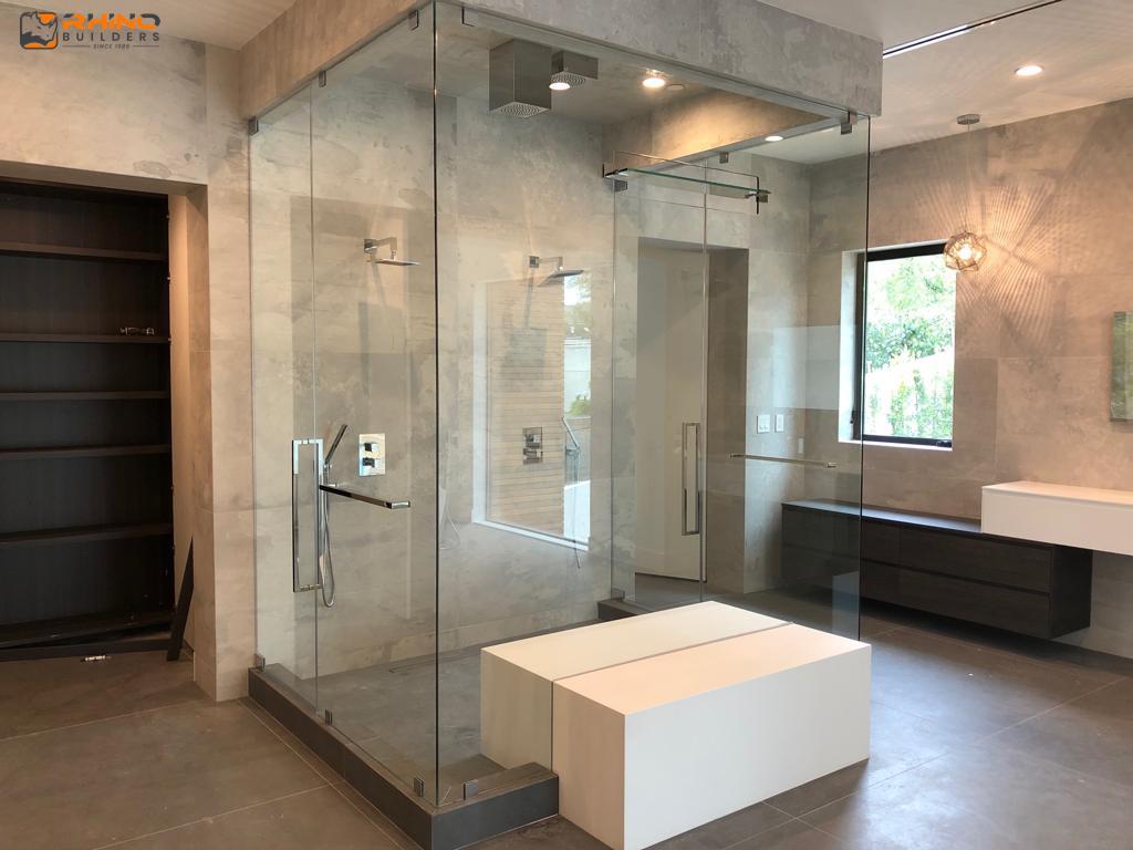 Bathroom Remodeling