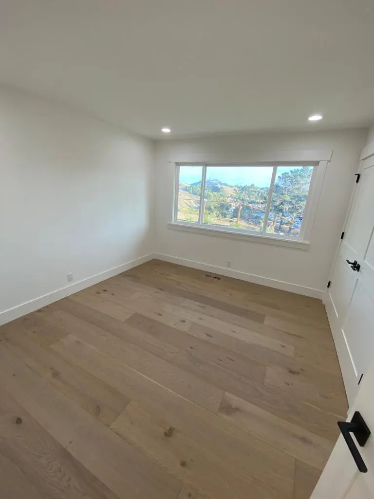 Baseboard Moulding A Guide to Floor Trim for Your Home