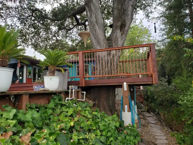 Finding Peace of Mind with Expert Deck Contractors in Your Area