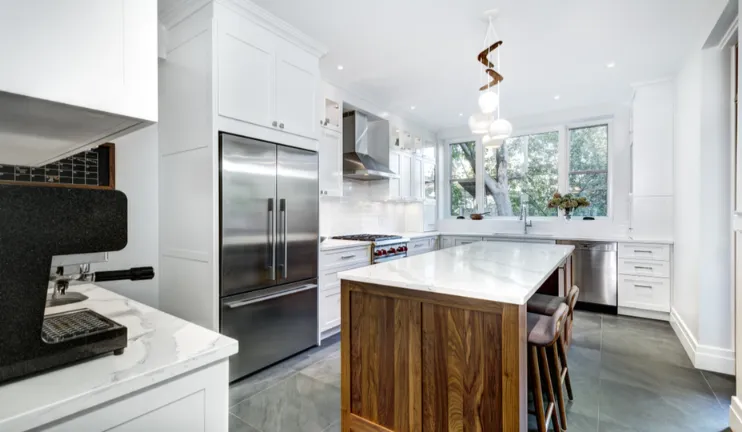 Full House Remodeling Danville Services