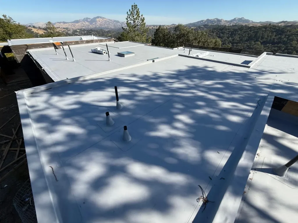 Benefits of Proper Roof Insulation for Energy Efficiency​