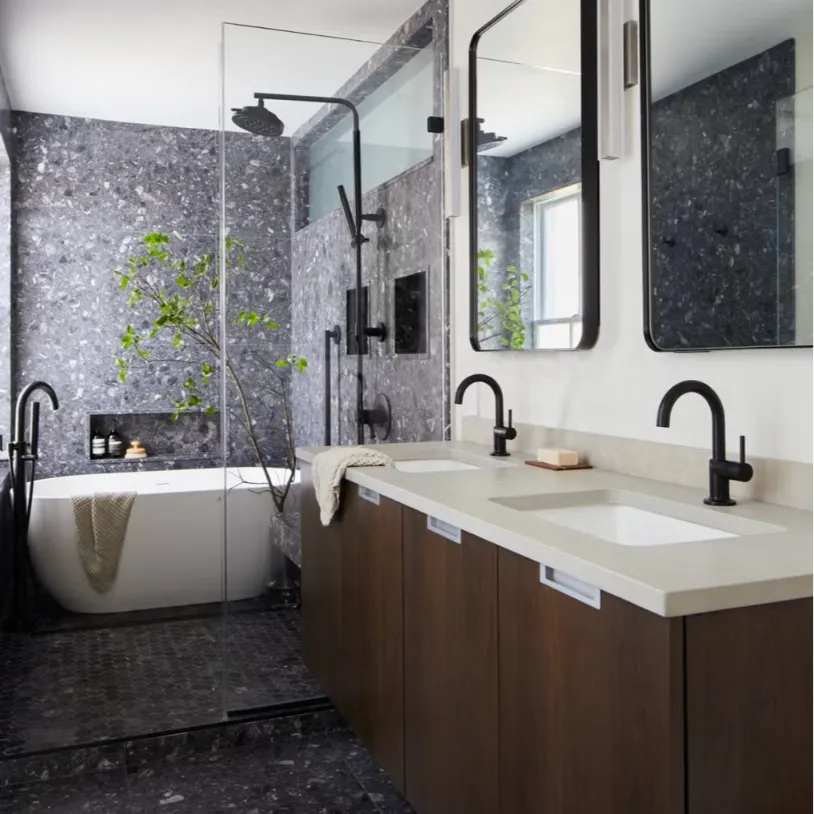 Kitchen and Bathroom Renovation Considerations