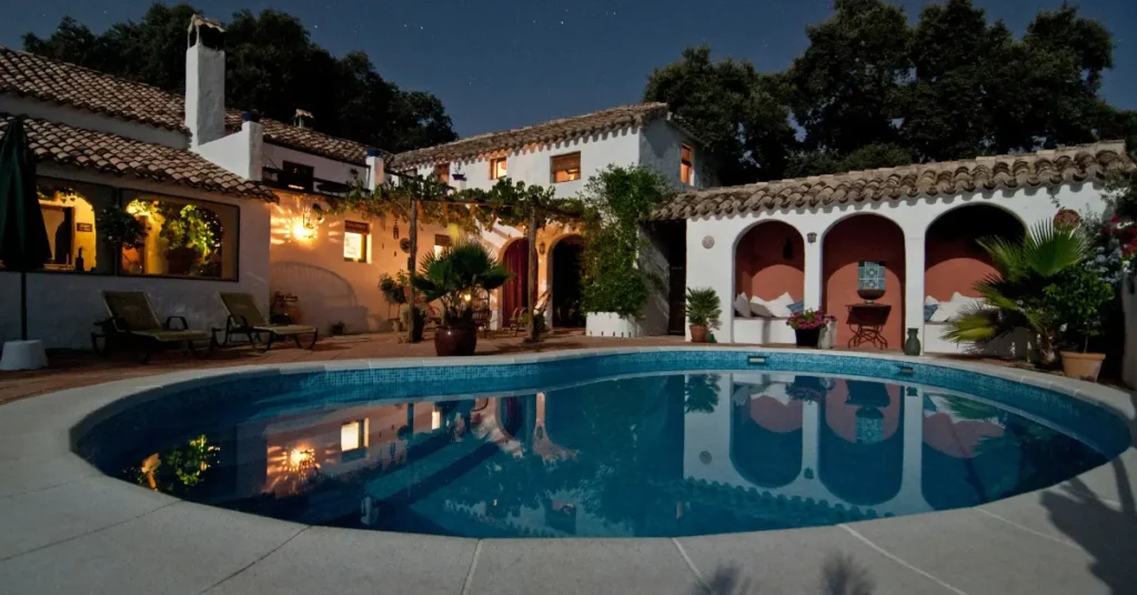 Swimming Pool Remodel Near Me