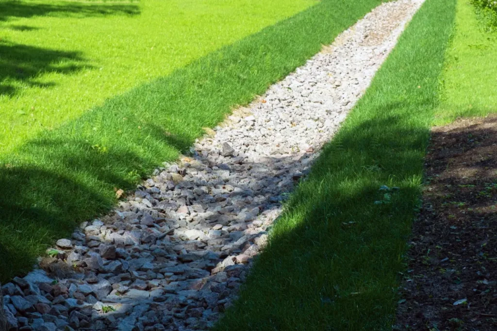 Types of French Drains for Different Drainage Problems