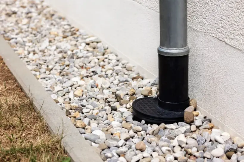 Understanding How a French Drain System Works