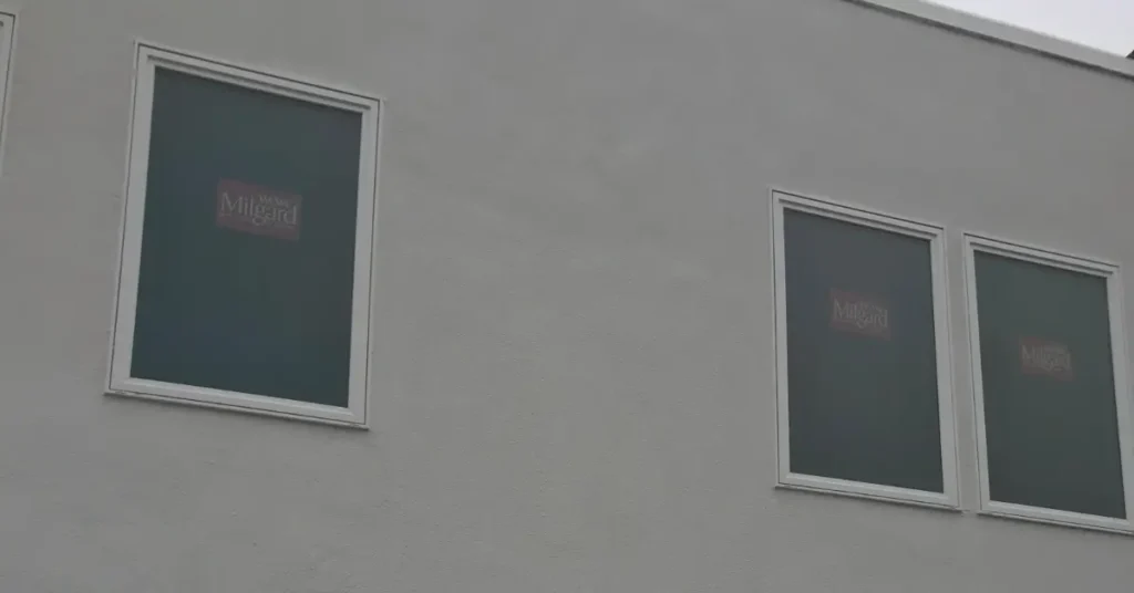 Vinyl Windows Or Wood Clad Windows