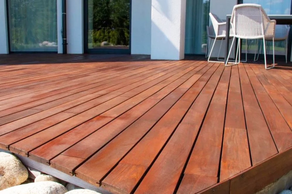 deck contractors in palo alto