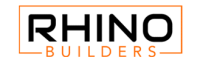 rhino builders logo