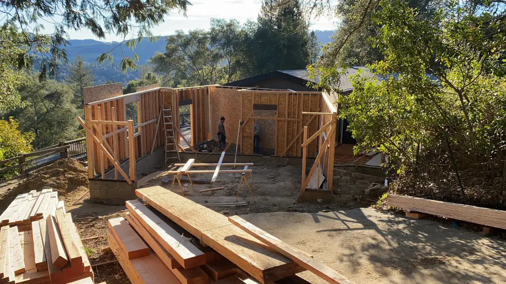 Home Addition Laws In Oakland Explained