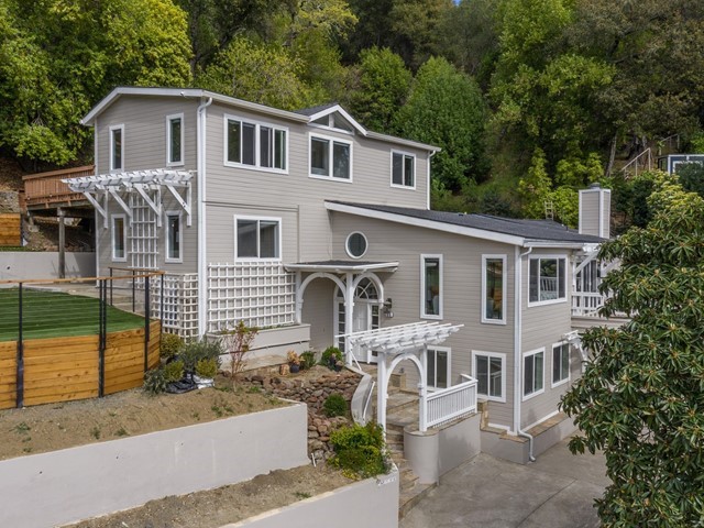 house remodel oakland