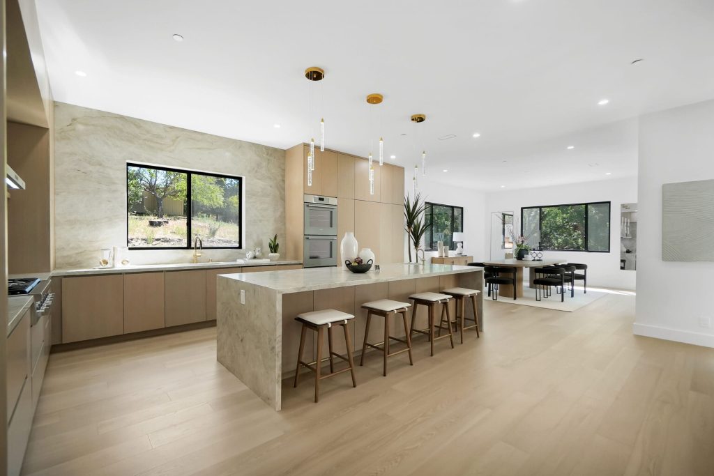 kitchen remodel bay area
