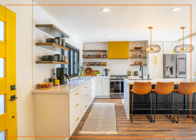 kitchen remodel san francisco bay area