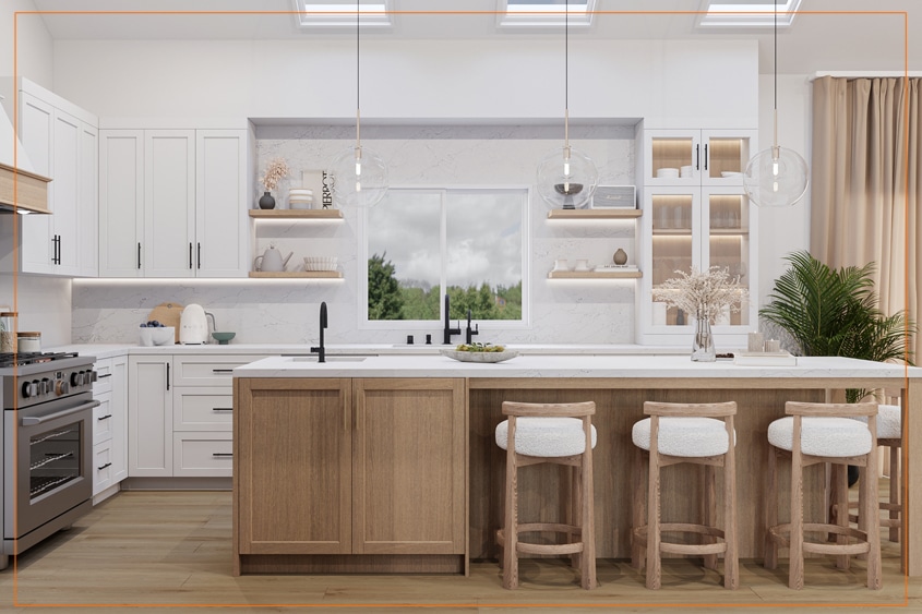 kitchen remodeling in berkeley