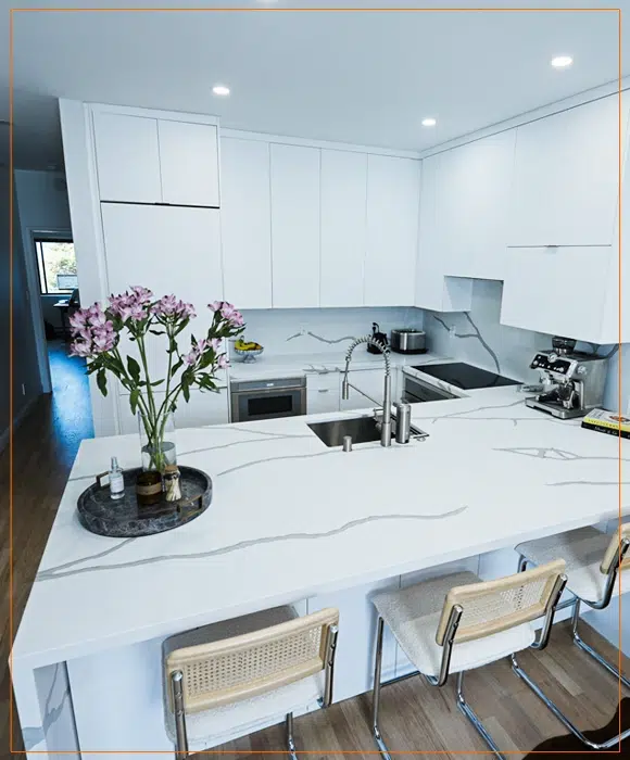 kitchen remodeling