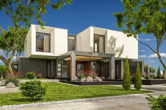 new home construction in palo alto