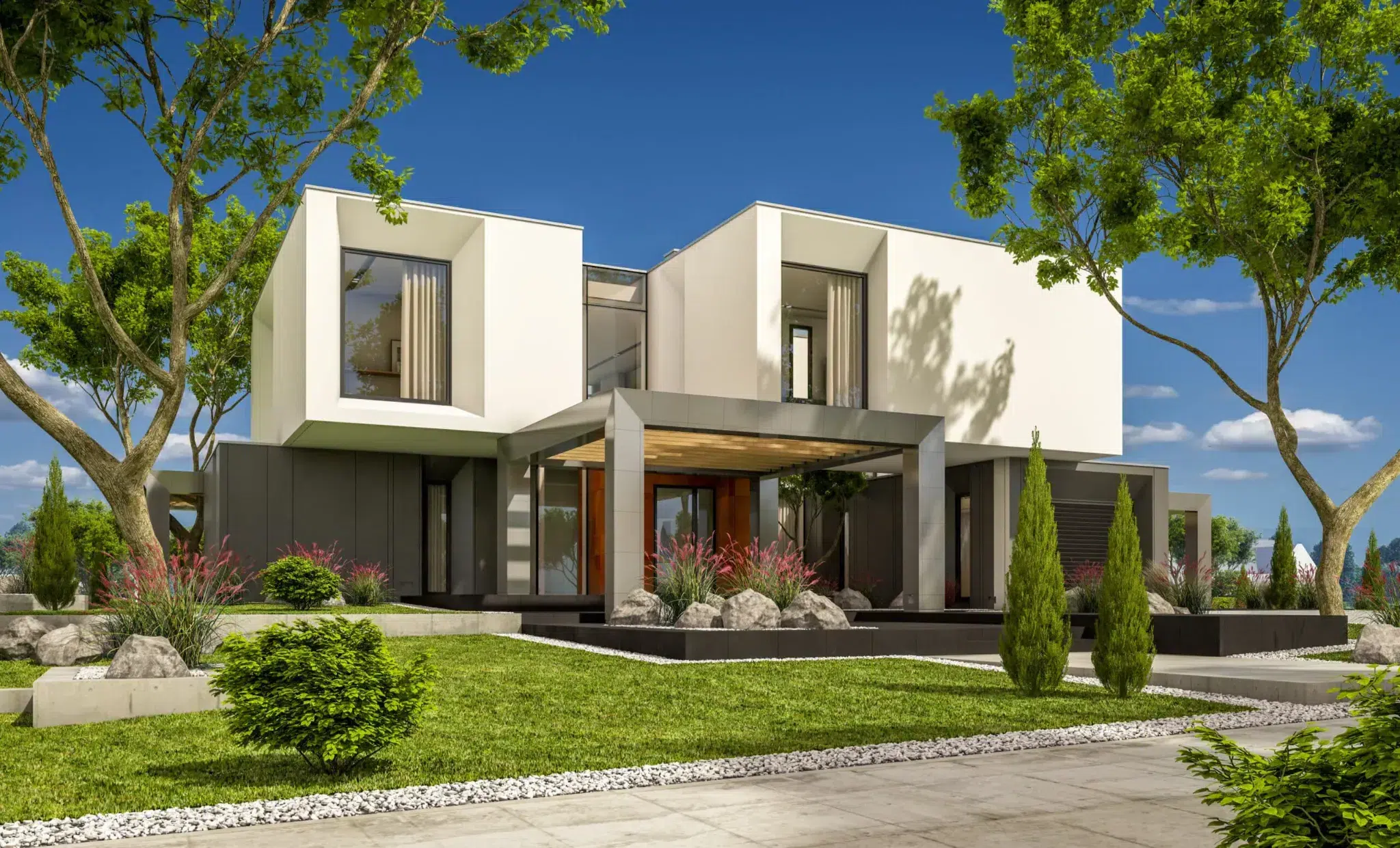 new home construction orinda