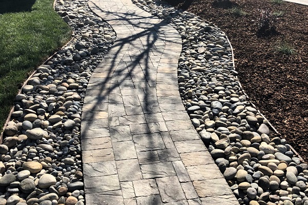 pavers in berkeley