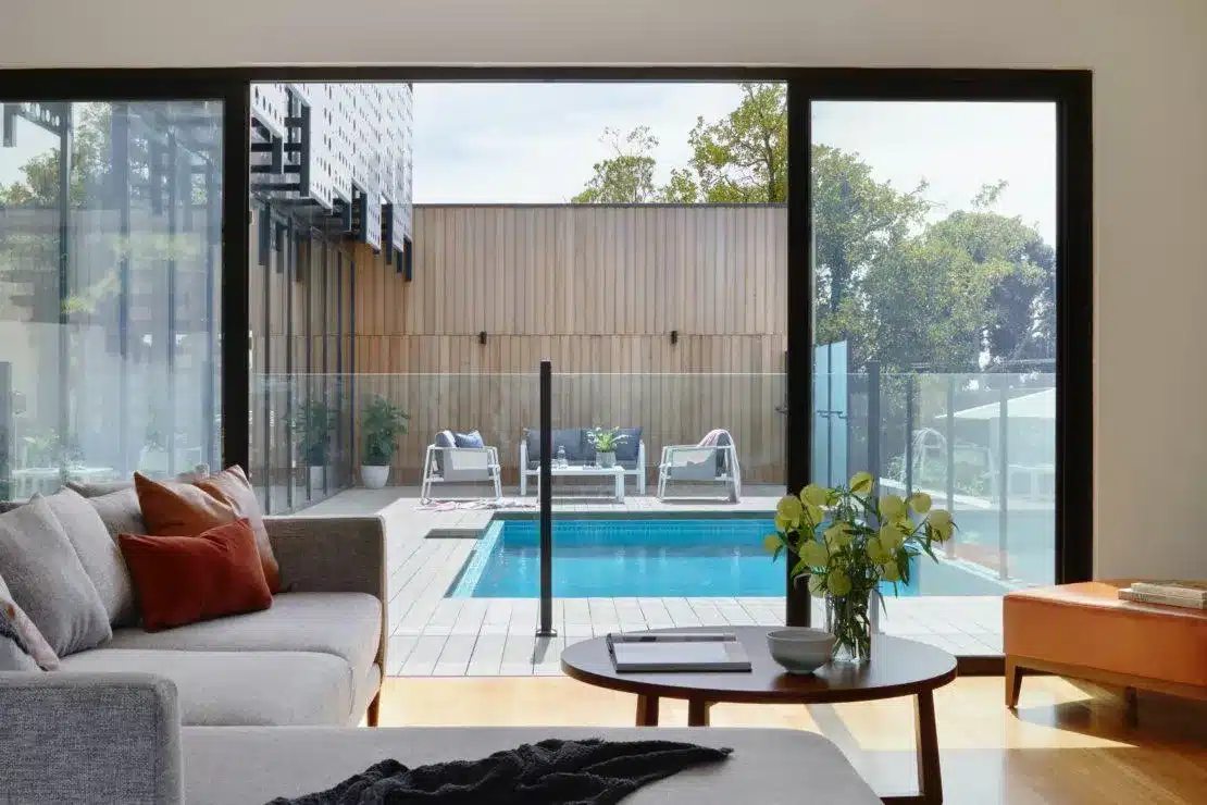 pool construction orinda