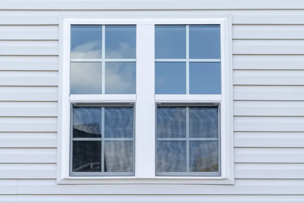 vinyl windows