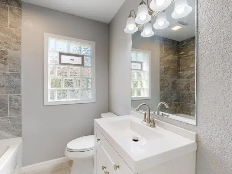 What Drives Bathroom Remodel Cost in the San Francisco Bay Area - Rhino Builders