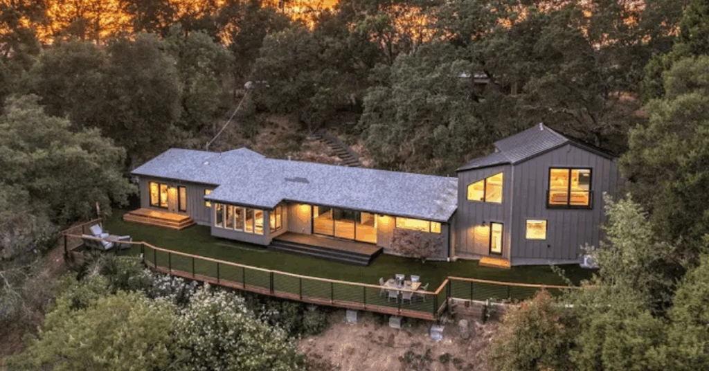 whole home remodel with Rhino Builders