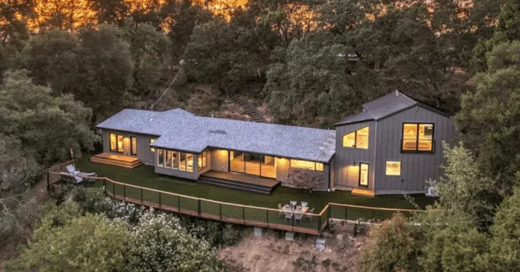 whole home remodel with Rhino Builders